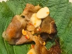 -火炉火自助餐(喜隆多店)