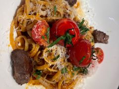 -黑手制面·Gentle Pasta(国金天地店)