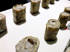 -何鲜菇火锅(大营盘店)