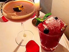 -壳里西餐厅Coquille Seafood Bistro(蒙自路店)