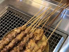 -江湖一盏灯·滇味卤烤(普惠园店)