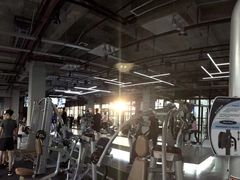 -GYMCARE VIVA(金开店)