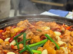 -欧记大排档·景德菜(上海首店)