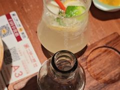 -一沙一城·岩烤牛扒(深圳首店)