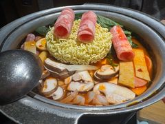 -金博士朝鲜民族餐厅(工大店)