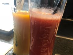 -仙桐吉宴铁板烧·精致料理