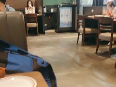 大堂-萨莉亚意式餐厅(莲花国际广场店)