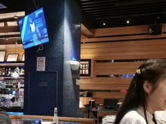 -blue frog蓝蛙(长泰广场店)