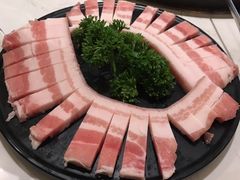 -汉拿山(万达广场哈尔滨哈西店)