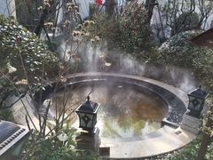 -苏州湾·王焰温泉