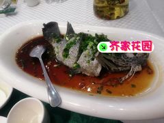 -齐家花园大酒店·本帮菜(宝山店)