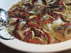 -首秀·四川料理(星耀101店)