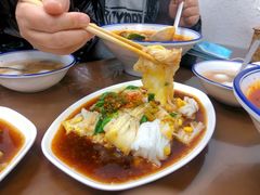 -牛氏石磨肠粉(海璟国际店)