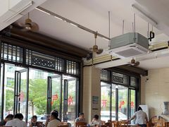 大堂-四嫂鹅肉店(银海南二横街店)