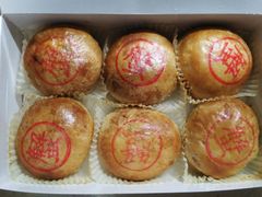 -泰康食品有限公司食品厂