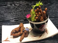 -柒园·三十年创意杭帮菜(龙湖滨江天街店)