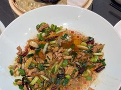 -滇铺子·云南特色菜·第九届野生菌美食节(曲靖万达店)
