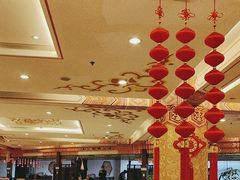 -全聚德(上海首店浦东店)
