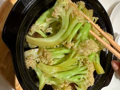 -清晖小苑·顺德菜(观澜湖新城店)