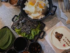 吉力饭-吉力烤鳗