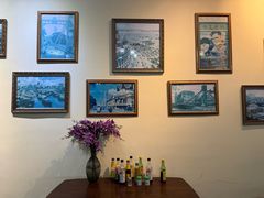 -老巴刹新加坡餐厅
