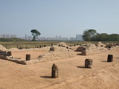 -盘龙城国家考古遗址公园