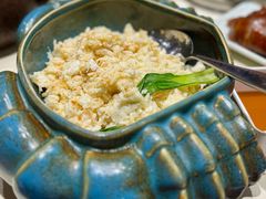 -魁盛居百年鲁菜馆(县西巷店)