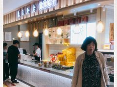 -真真老老粽子(南湖服务区店)