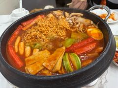 -三餐季年糕火锅(韩乐坊店)
