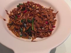 -香丰阁·烤鸭·川湘菜(清河店)
