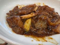 -玉华台饭庄·淮扬菜·烤鸭(望京店)