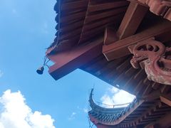 -采石矶景区