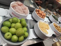 -龍歌自助小火锅(雨花台江南虹悦城店)