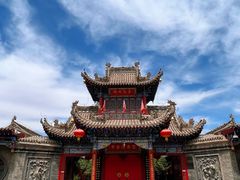 -高庙保安寺