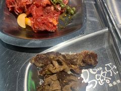 -马路牙子烧烤音乐酒馆(望京店)