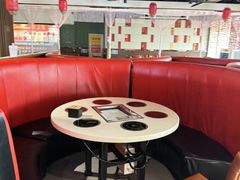 -聚盛源蒸汽海鲜火锅烤肉自助(巨川金海岸购物广场店)