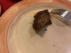 -五洲皇冠巴西烤肉餐厅