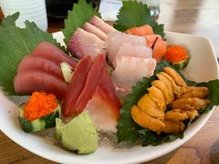 -Hatsune隐泉日式料理(三里屯太古里店)