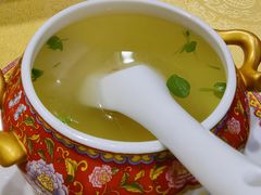 -白家大院·王府宫廷菜(苏州街店)