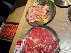 -西塔老太太泥炉烤肉(亚运村店)