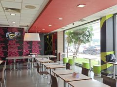 -麦当劳(新新大道岗丰店)