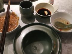 -鲜潭蒸汽石锅鱼(五道口购物中心店)