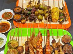 -万达广场(东莞厚街店)