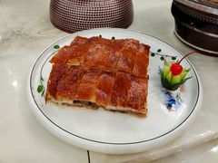 -馨越楼·点心·粤菜(赤坎店)