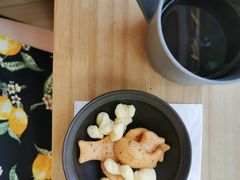 -Onirii Coffee(长乐路店)