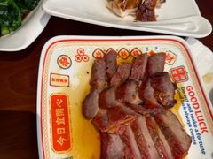 -古南都·老广东酒楼(龙江店)