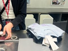 -优衣库(银座店)