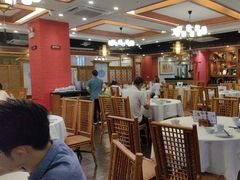 -围龙屋客家食府(福田店)