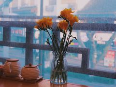 -红小满休闲餐厅(十全街店)