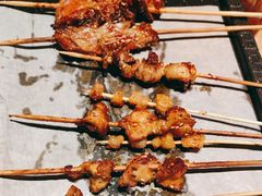 -喝丢一只鞋海鲜烧烤·海肠捞饭(东关街店)